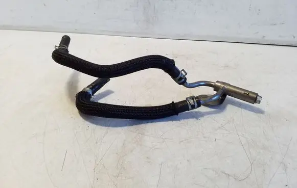 Nissan Navara D23 Engine coolant pipe/hose