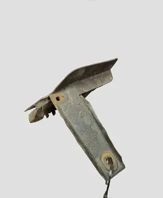 Volkswagen Golf VI Rear mudguard 1K0854855B
