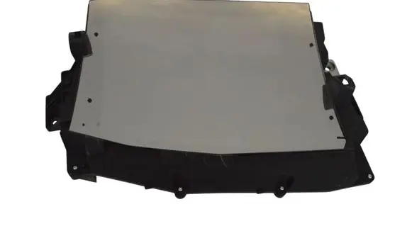 KIA EV6 Head up display screen 