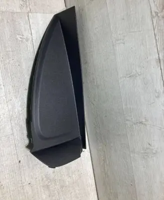 Opel Crossland X Dashboard side end trim 39136724