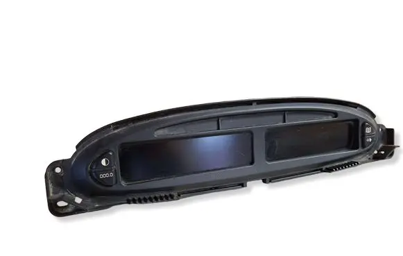 Citroen Xsara Picasso Speedometer (instrument cluster) VD0966009 965566980
