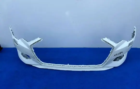 Audi A6 S6 C8 4K Front bumper 4K0807437