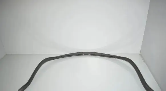BMW X3 F25 Engine compartment rubber 7210736 51767210736