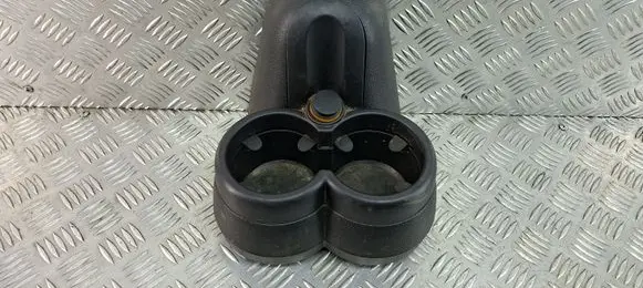 Mini Cooper Countryman R60 Cup holder back 9812556