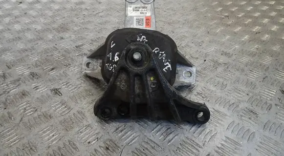KIA Sportage Engine mount vacuum valve 21810-N9510