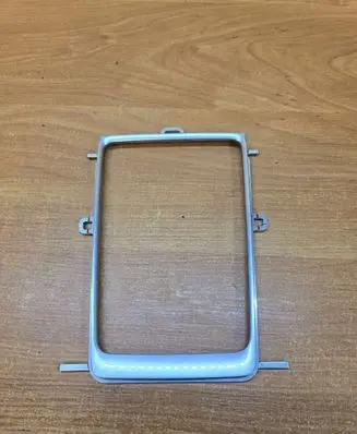 Volvo S60 Climate control/heater control trim 31267052
