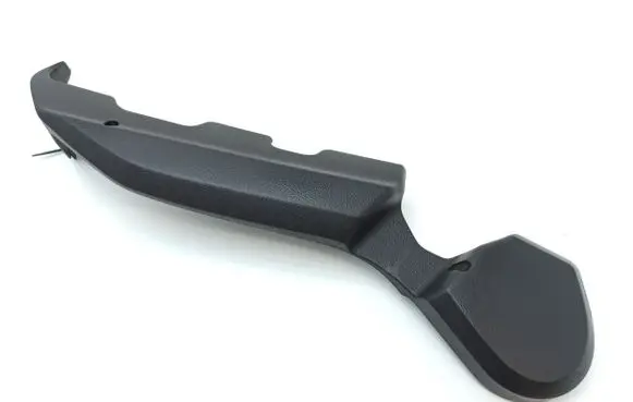 Mercedes-Benz ML W163 Seat trim 534749