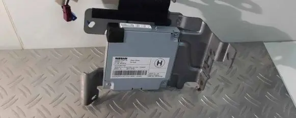Nissan Leaf II (ZE1) Other control units/modules 284A15SA4A EN3426 0011516