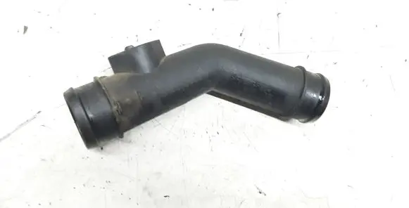 Ford Galaxy Intercooler hose/pipe 7M0145957N
