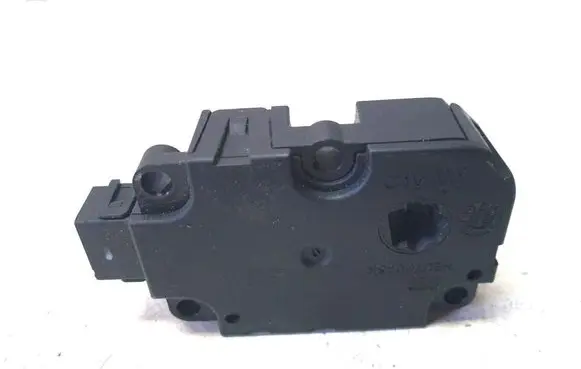 Audi A8 S8 D4 4H Air flap motor/actuator CZ1139300856