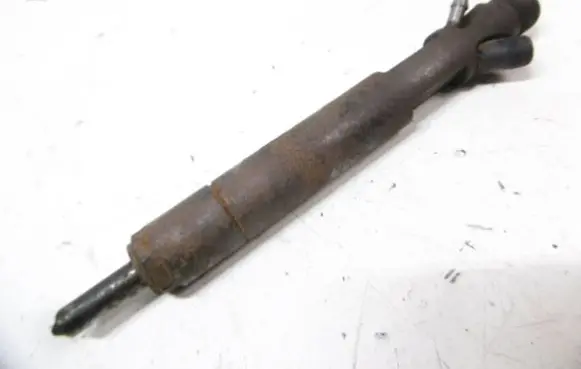 Ford Focus Fuel injector XS4Q-TF