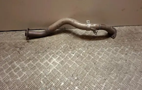 Lexus RX 450H Muffler/silencer 