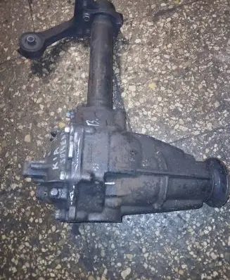 KIA Sorento Gearbox transfer box case 