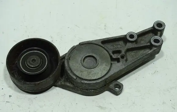 Audi A4 S4 B6 8E 8H Generator/alternator belt tensioner 06B903133