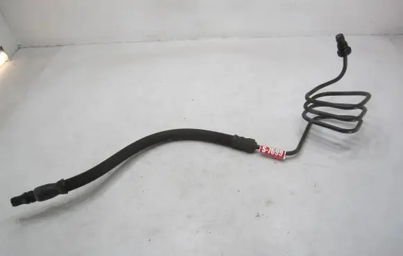 Volkswagen Caddy Brake line pipe/hose 2K5721465A
