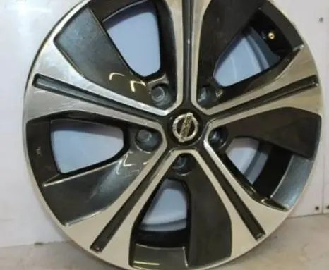 Nissan Leaf I (ZE0) R16 alloy rim D0C005SK3A