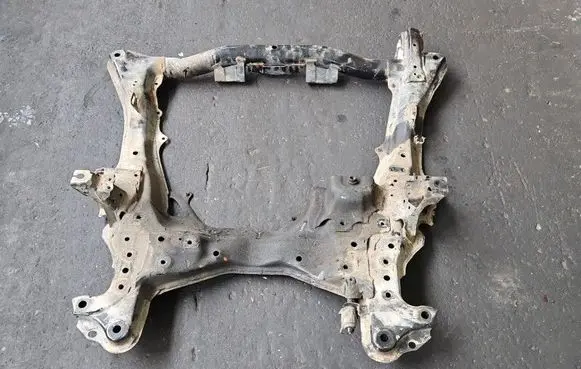 Honda CR-V Front axle beam IMPRK1579515