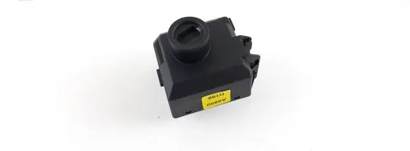 Mercedes-Benz GLE (W166 - C292) Ignition lock A1669052901