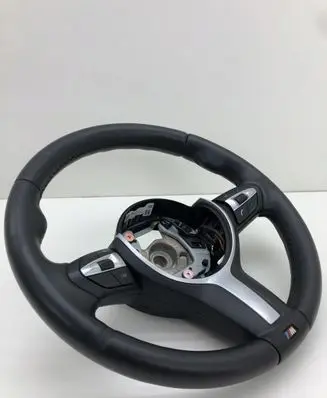 BMW X1 F48 F49 Steering wheel