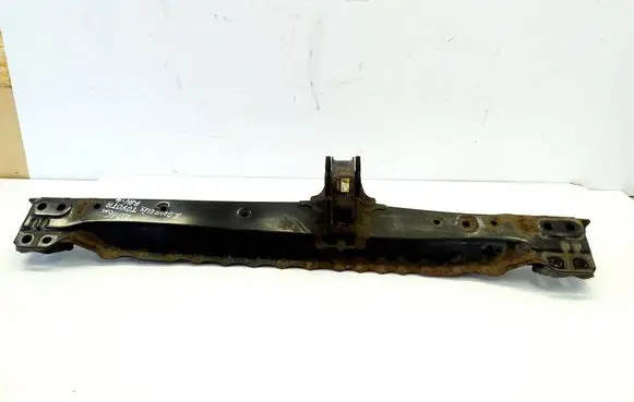 Toyota RAV 4 (XA40) Bottom radiator support slam panel 