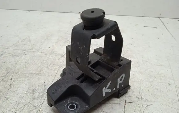 Renault Scenic III - Grand scenic III Headlight/headlamp mounting bracket 625580028
