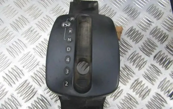 Audi A4 S4 B5 8D Gear shifter surround trim plastic 8d1713111c