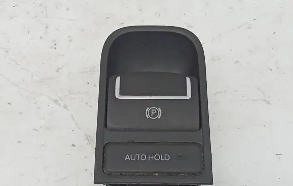 Volkswagen Tiguan Hand parking brake switch 5N0927225XSJ 5Z05