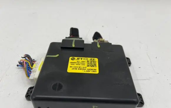 KIA Sportage Seat control module P95450R2000 95450R2000