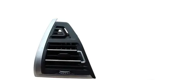 BMW X4 G02 Dash center air vent grill 5A3BB10