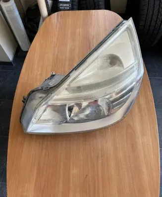 Renault Espace - Grand espace IV Headlight/headlamp