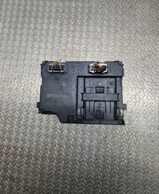 Renault Clio IV Ignition key card reader 285904740R A2C30075400 9180234012