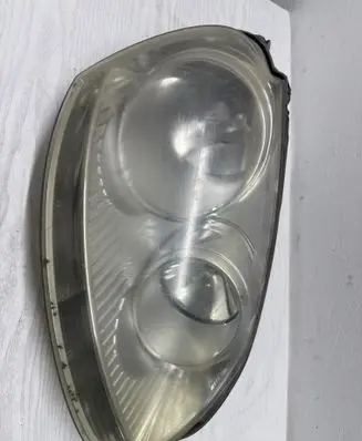 Volkswagen Golf V Headlight/headlamp 1K6941006Q 1LG24700712