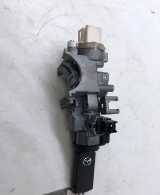 Mazda CX-7 Ignition lock NE6166938A