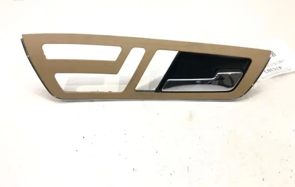 Mercedes-Benz S W221 Front door interior handle A3364010001