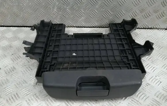 Peugeot 5008 Driver seat console base 