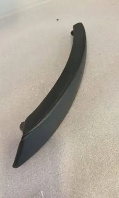 BMW X5 E70 Rear door handle trim 70p3141