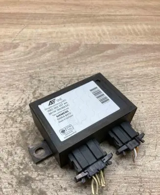 Volkswagen Sharan Immobilizer control unit/module 7M0953257AA 5WK48470