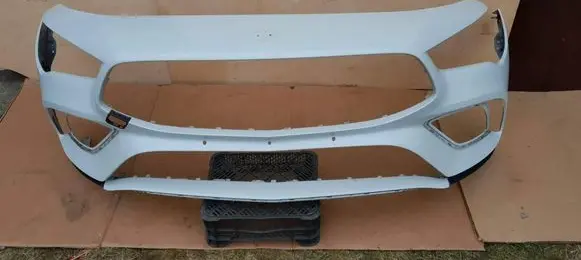 Mercedes-Benz CLA C118 X118 Front bumper A1188853901