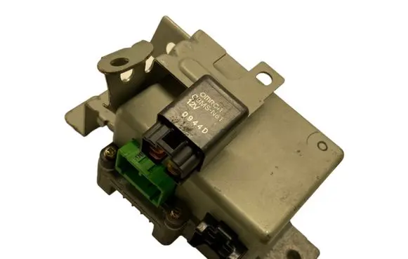 Honda Jazz Power steering control unit/module 39980SAAE021M1 Q1T21174M EACCEC066