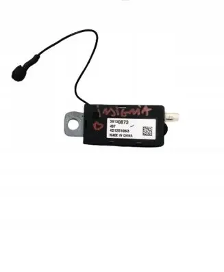 Opel Insignia B Sound amplifier 39130873