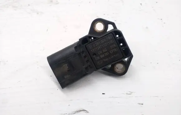 Volkswagen Crafter Air pressure sensor 0281006060 03K906051