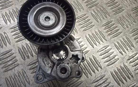 Mercedes-Benz 200 300 W123 Alternator belt tensioner pulley 950151