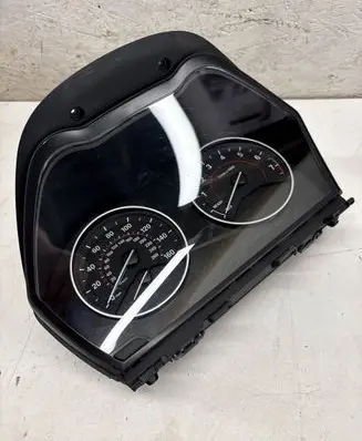 BMW 2 F22 F23 Speedometer (instrument cluster) 9379956