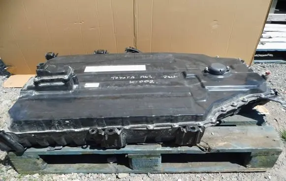 Toyota RAV 4 (XA50) Hybrid / electric car battery G960042040 G951042030