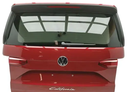 Volkswagen Grand California Tailgate/trunk/boot lid 7T0827023T LB3Z