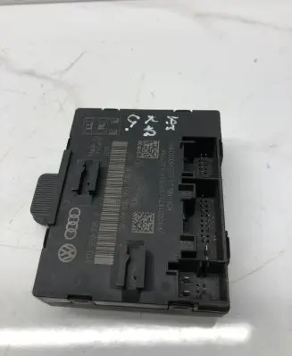 Audi A5 Sportback 8TA Door control unit/module 8T0959795J 8T0959795B