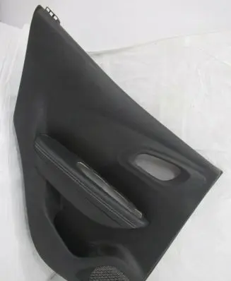 Renault Kadjar Front door