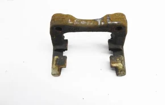 Seat Leon (5F) Brake caliper pad carrier rear 