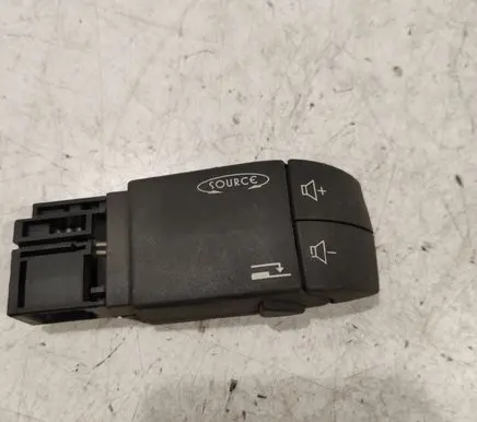 Renault Laguna II Head unit multimedia control 7701049643