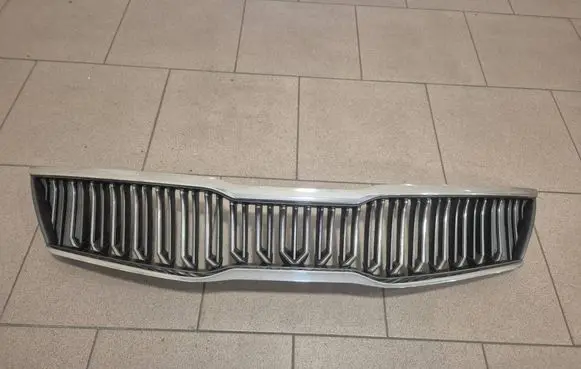 KIA Optima Front grill 86350D4500